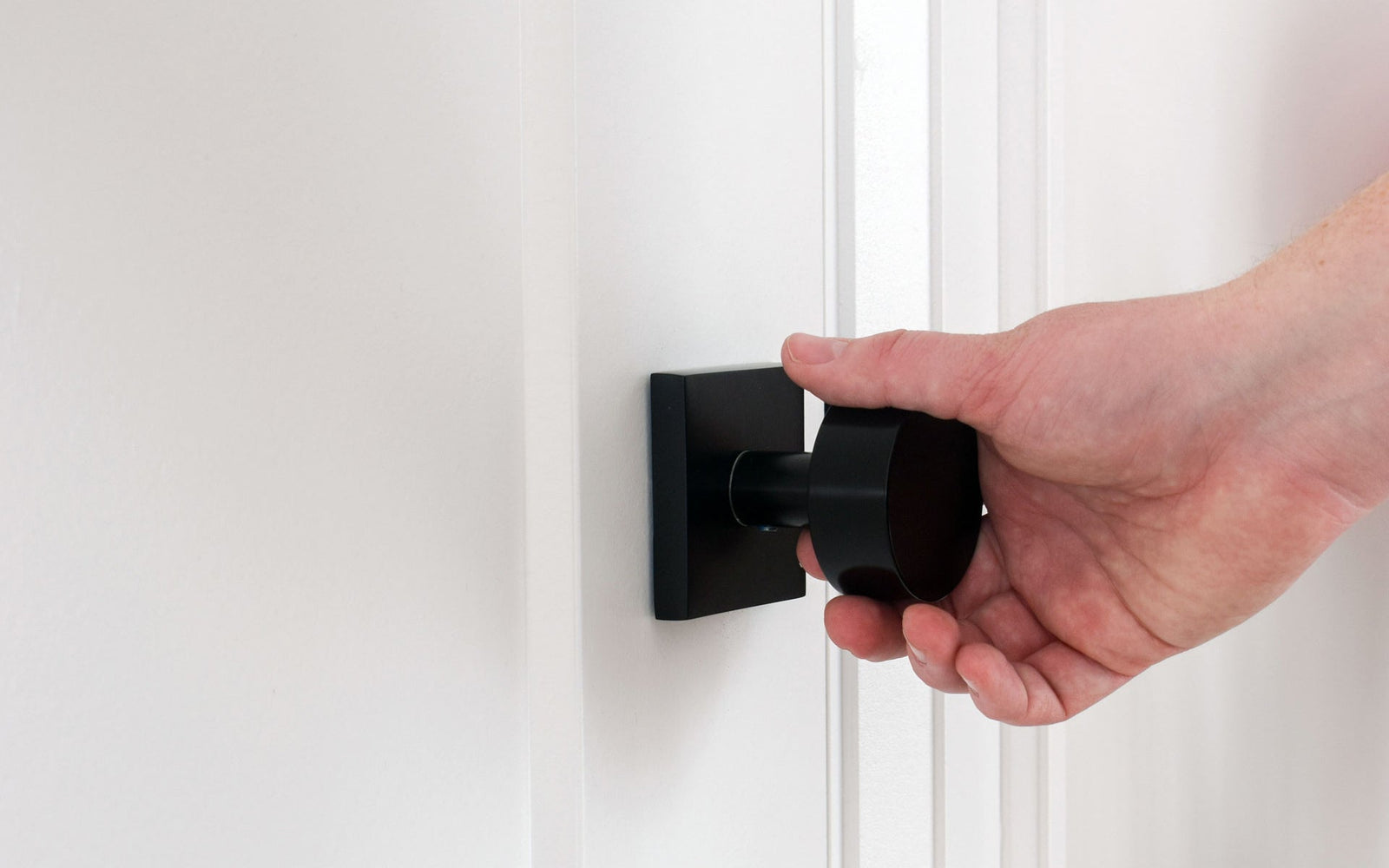 Solid Brass vs. Zinc & Aluminum Door Hardware: Why Material Choice Matters